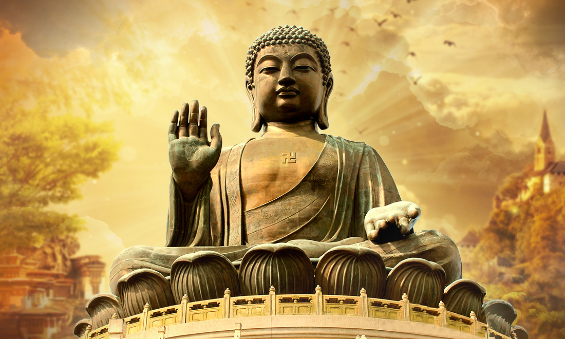 Thời gian và cách phật Thích Ca chứng quả Phật