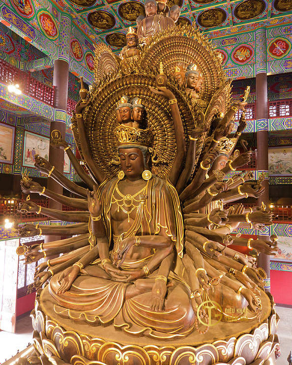 Bổn tôn trong Phật Giáo là vị nào và cách tìm đúng vị bổn tôn để nương tựa?