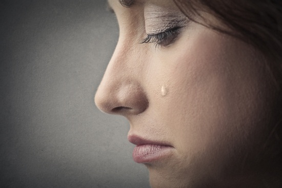 Lý do chính khiến người lớn khóc là gì?