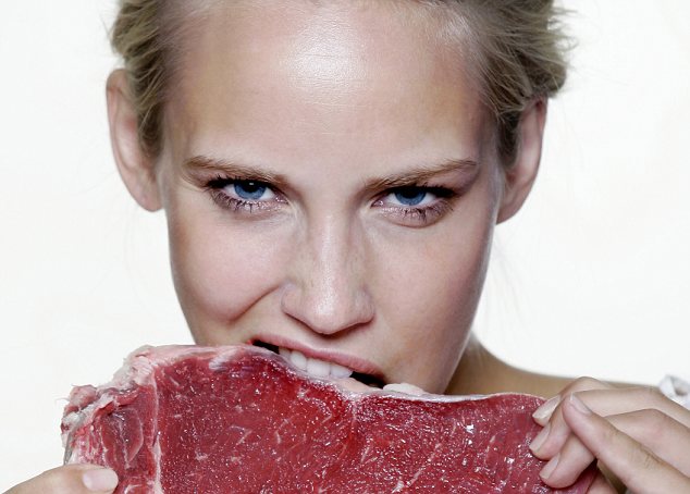 Tại sao nói ăn thịt là nguồn gốc tai ương