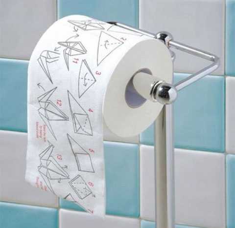 D&ugrave;ng giấy vệ sinh c&oacute; m&agrave;u sắc v&agrave; hương thơm nhiều dễ bị ung thư cổ tử cung