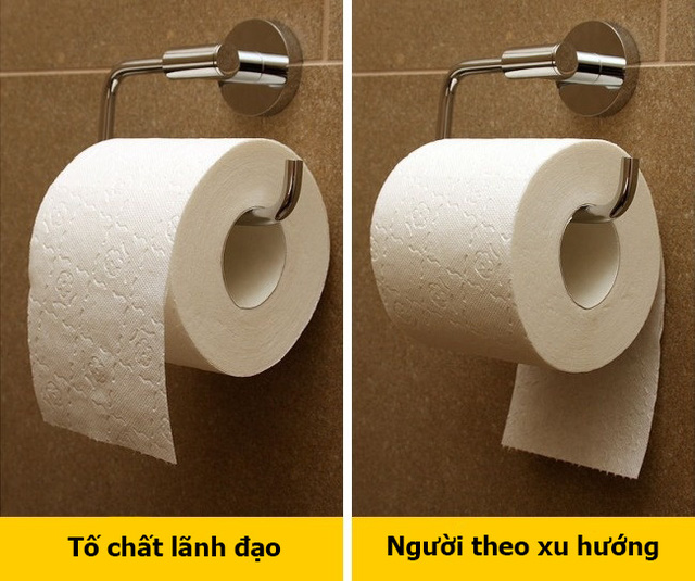  Th&oacute;i quen d&ugrave;ng giấy vệ sinh h&agrave;ng ng&agrave;y